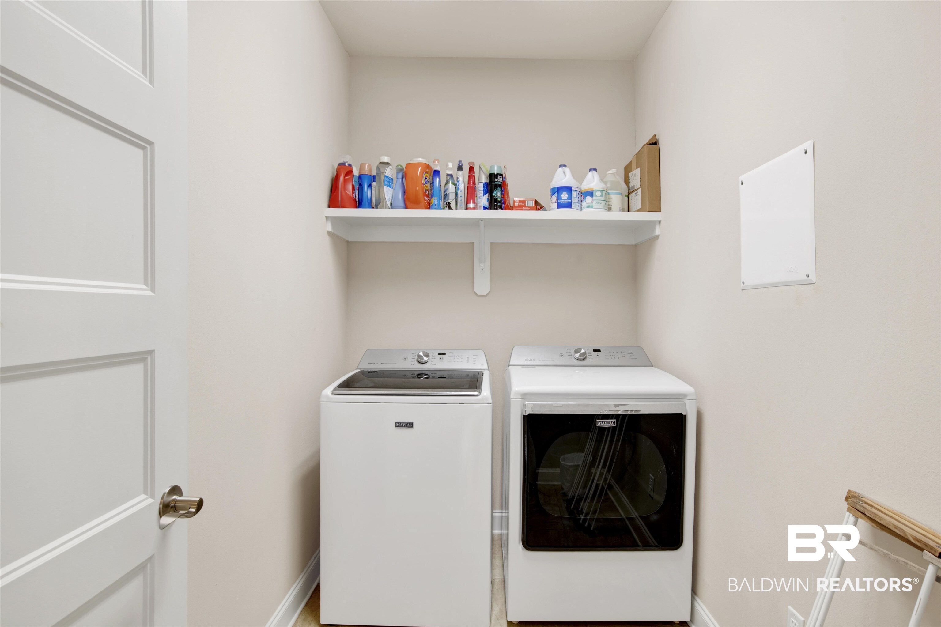 360 Scarlett Avenue Fairhope, AL 36532 - Photo 29 of 34 Washroom with separate washer and dryer