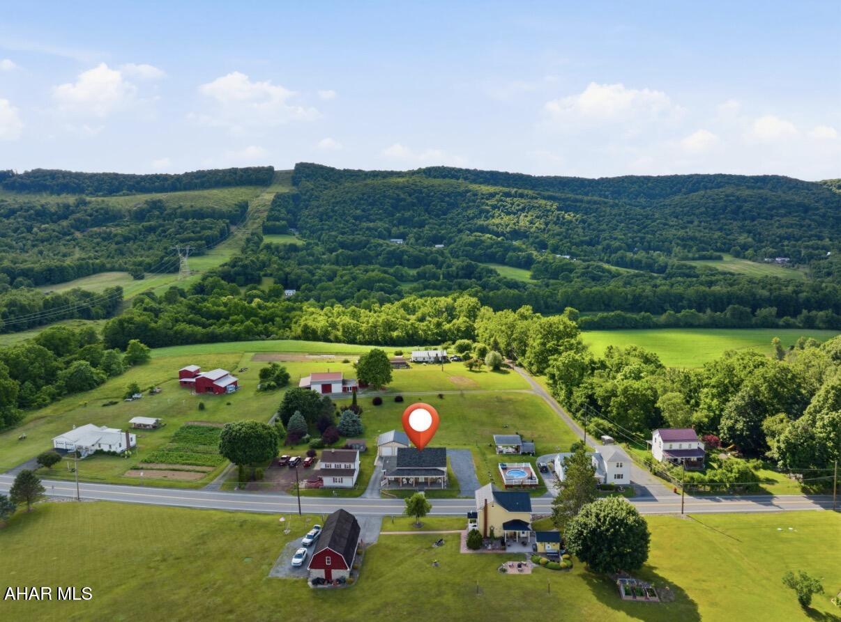 1766 Bloomfield Road Roaring Spring, PA 16673 - Photo 42 of 42