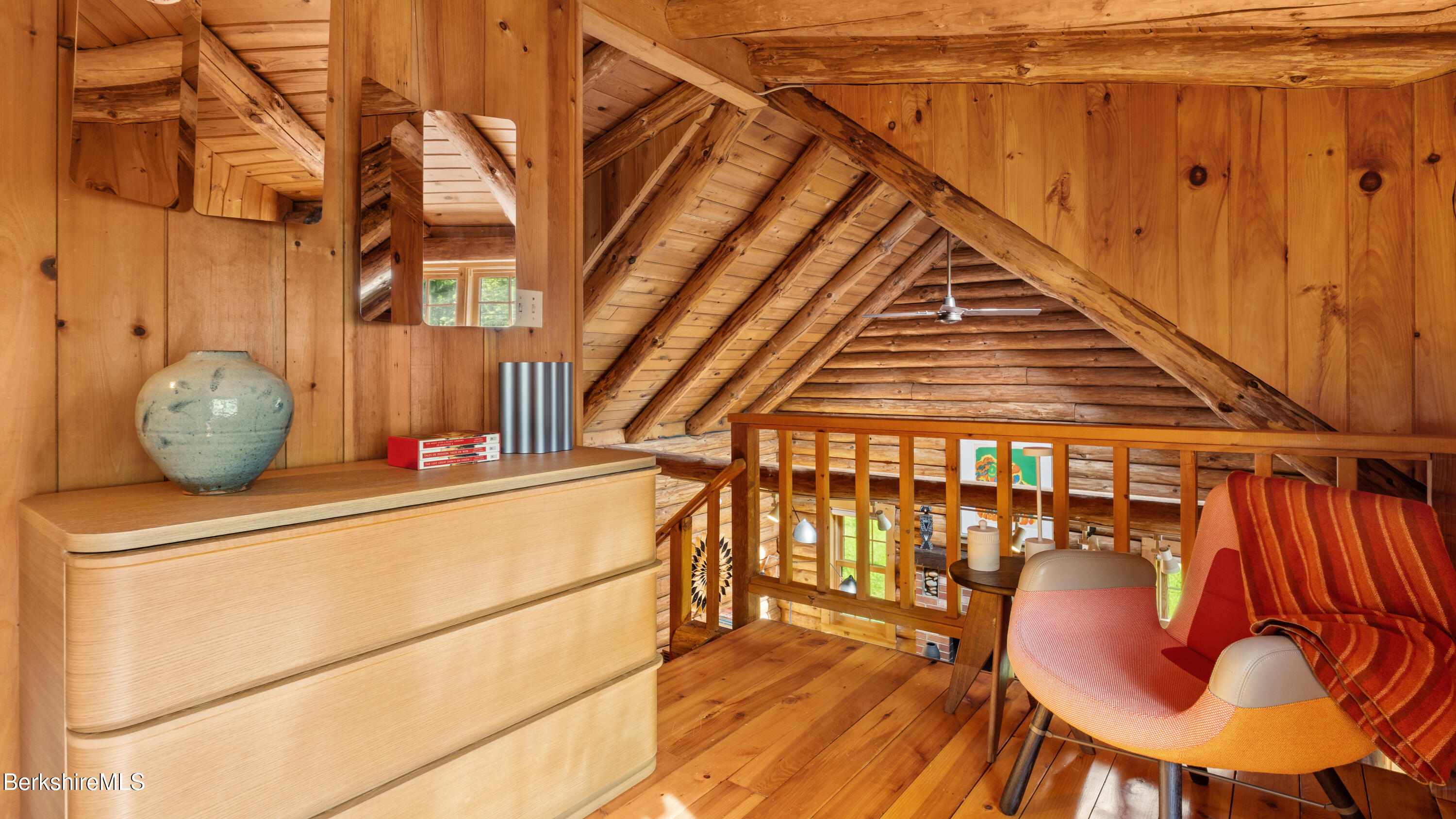 137 E Road Alford, MA 01266 - Photo 24 of 32 a ocean view from balcony
