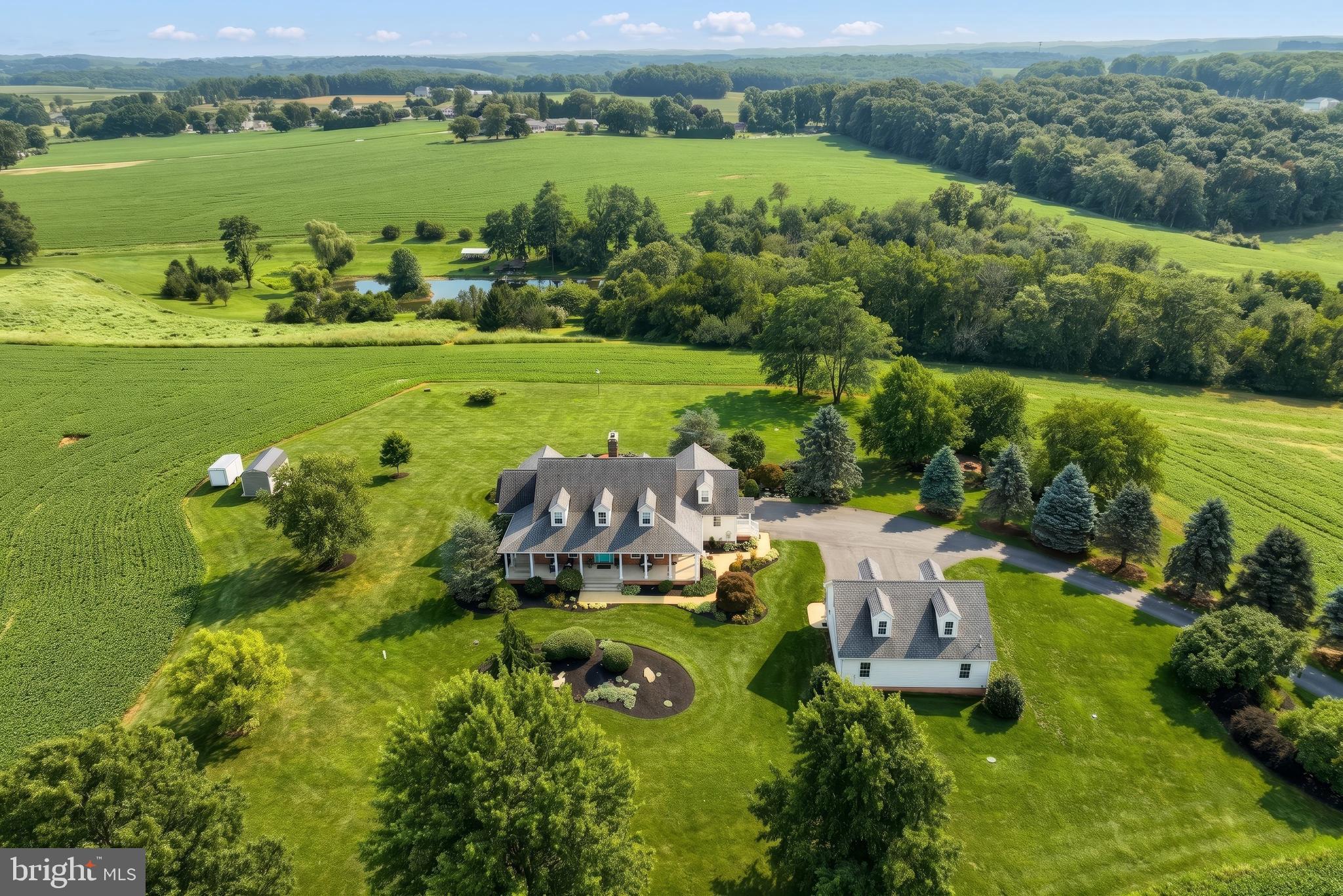 821 Zimmerman Road Red Lion, PA 17356 - Photo 105 of 123 Gallery Image 105