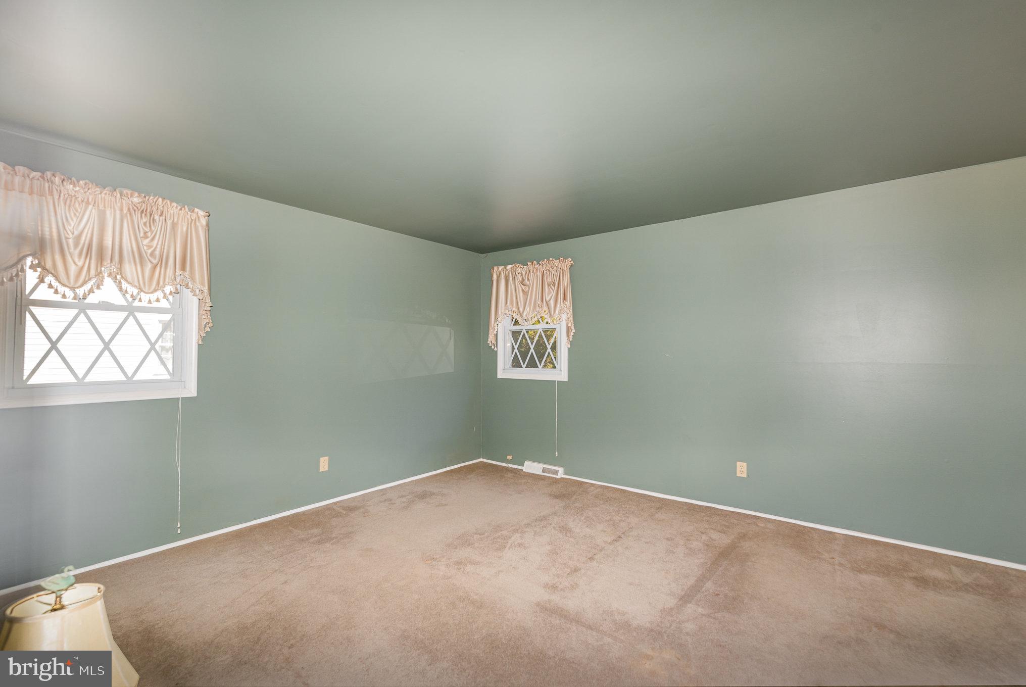 517 Joppa Farm Road Joppa, MD 21085 - Photo 12 of 25 an empty room with windows