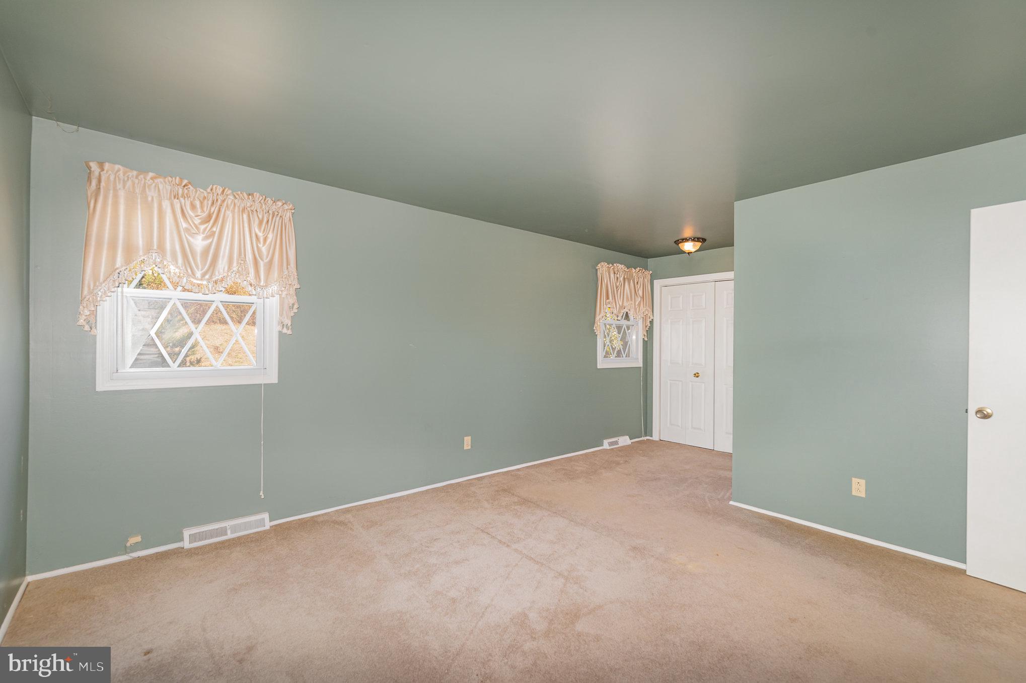 517 Joppa Farm Road Joppa, MD 21085 - Photo 13 of 25 an empty room with windows