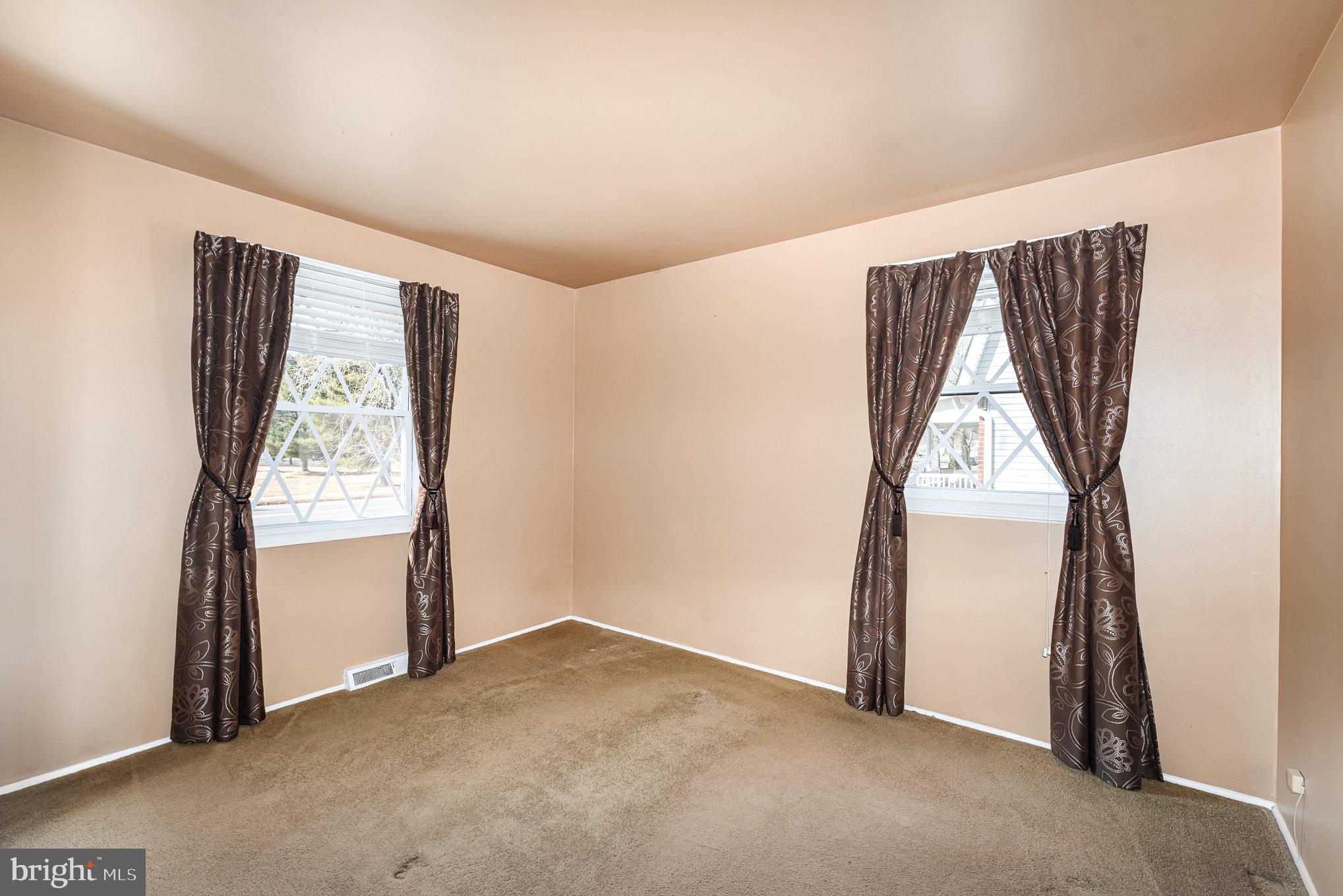 517 Joppa Farm Road Joppa, MD 21085 - Photo 16 of 25 an empty room with windows