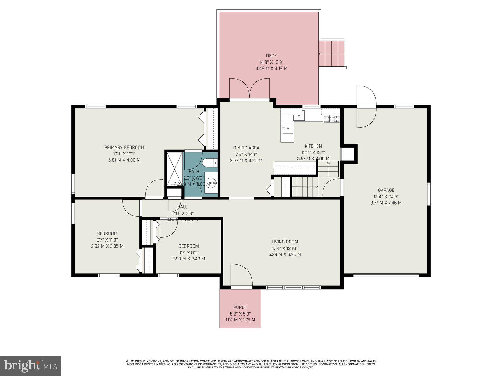 517 Joppa Farm Road Joppa, MD 21085 - Photo 24 of 25 unknown