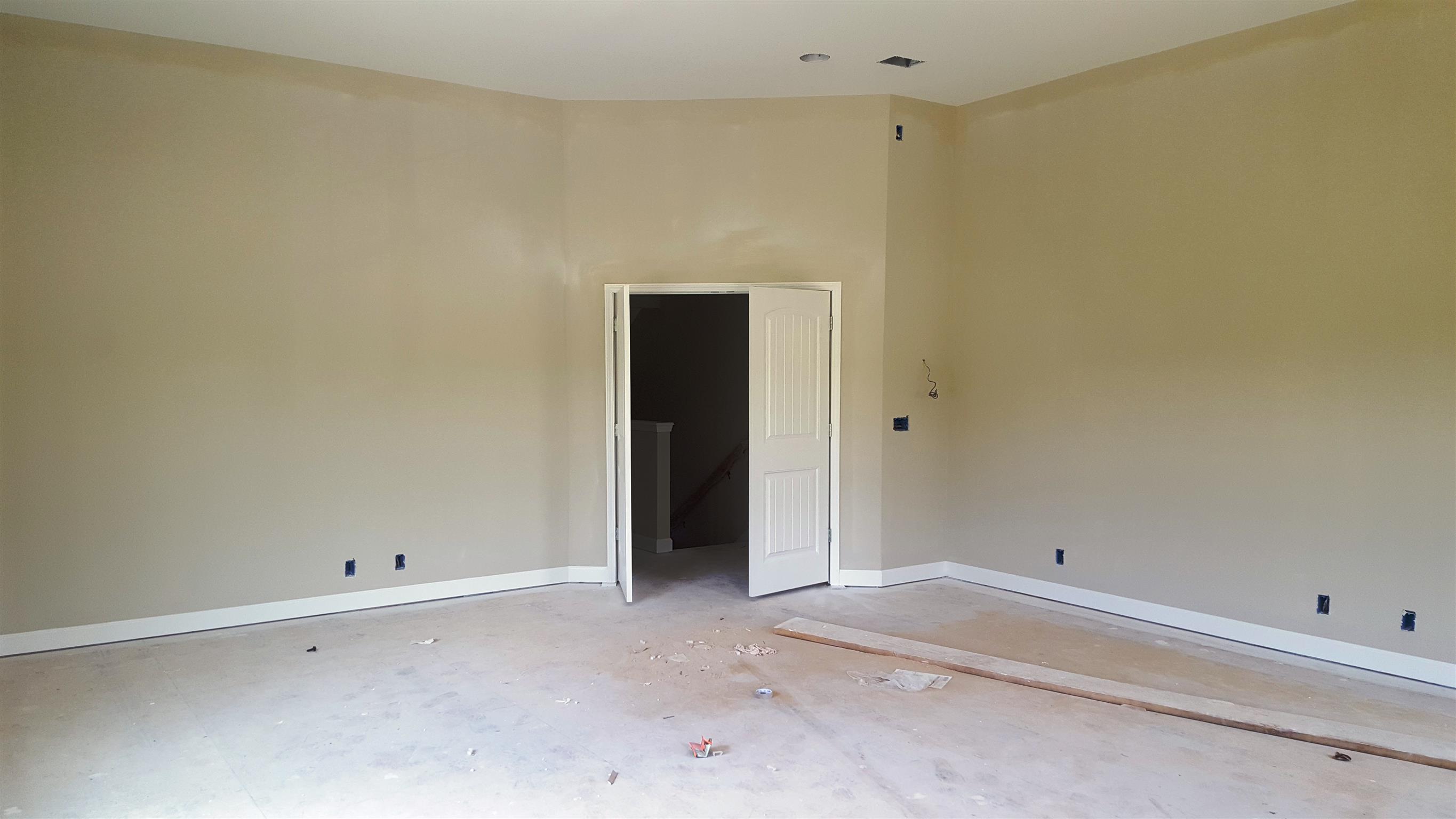 7133 Baker Road Smyrna, TN 37167 - Photo 11 of 19 Double Door Entry into Bonus Room.