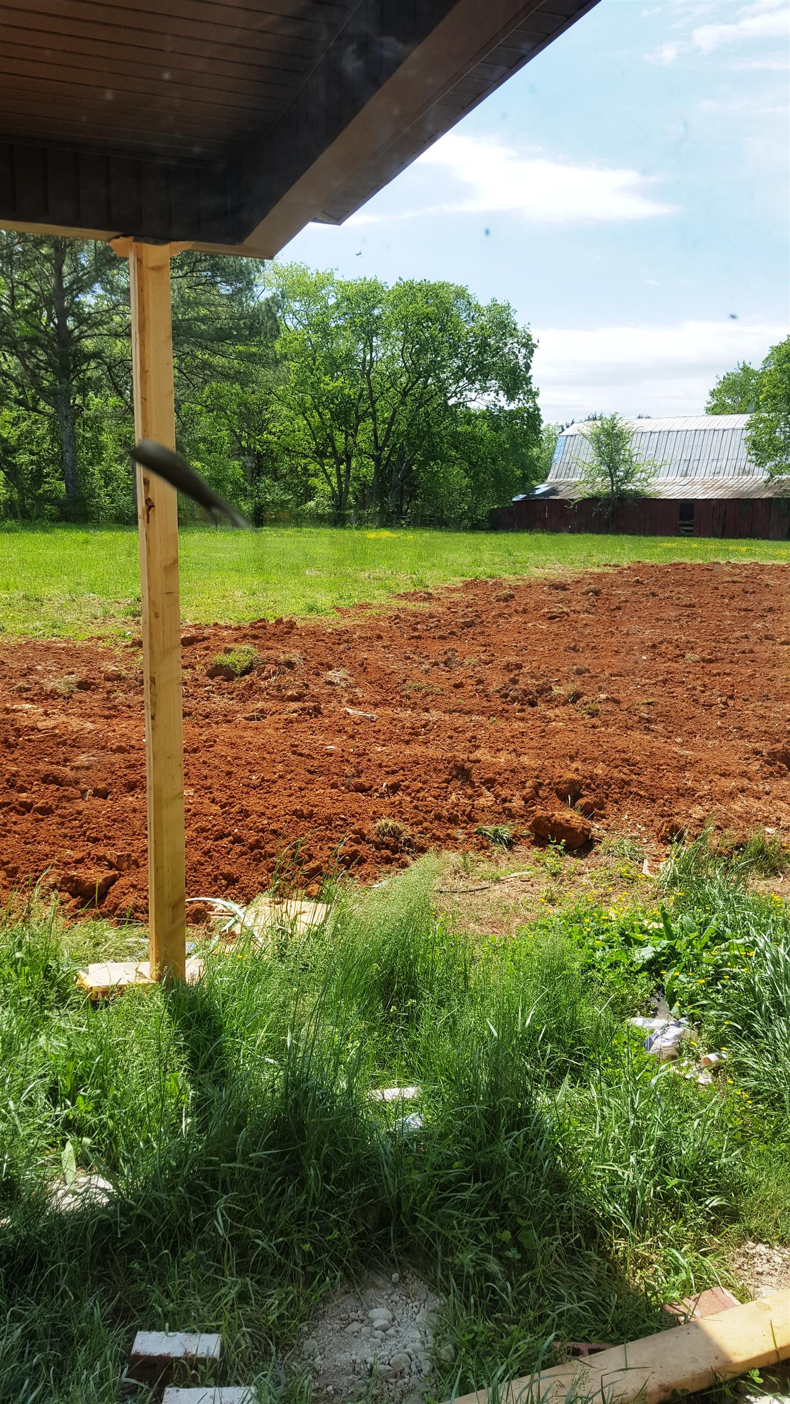 7133 Baker Road Smyrna, TN 37167 - Photo 14 of 19 Future Covered Patio!