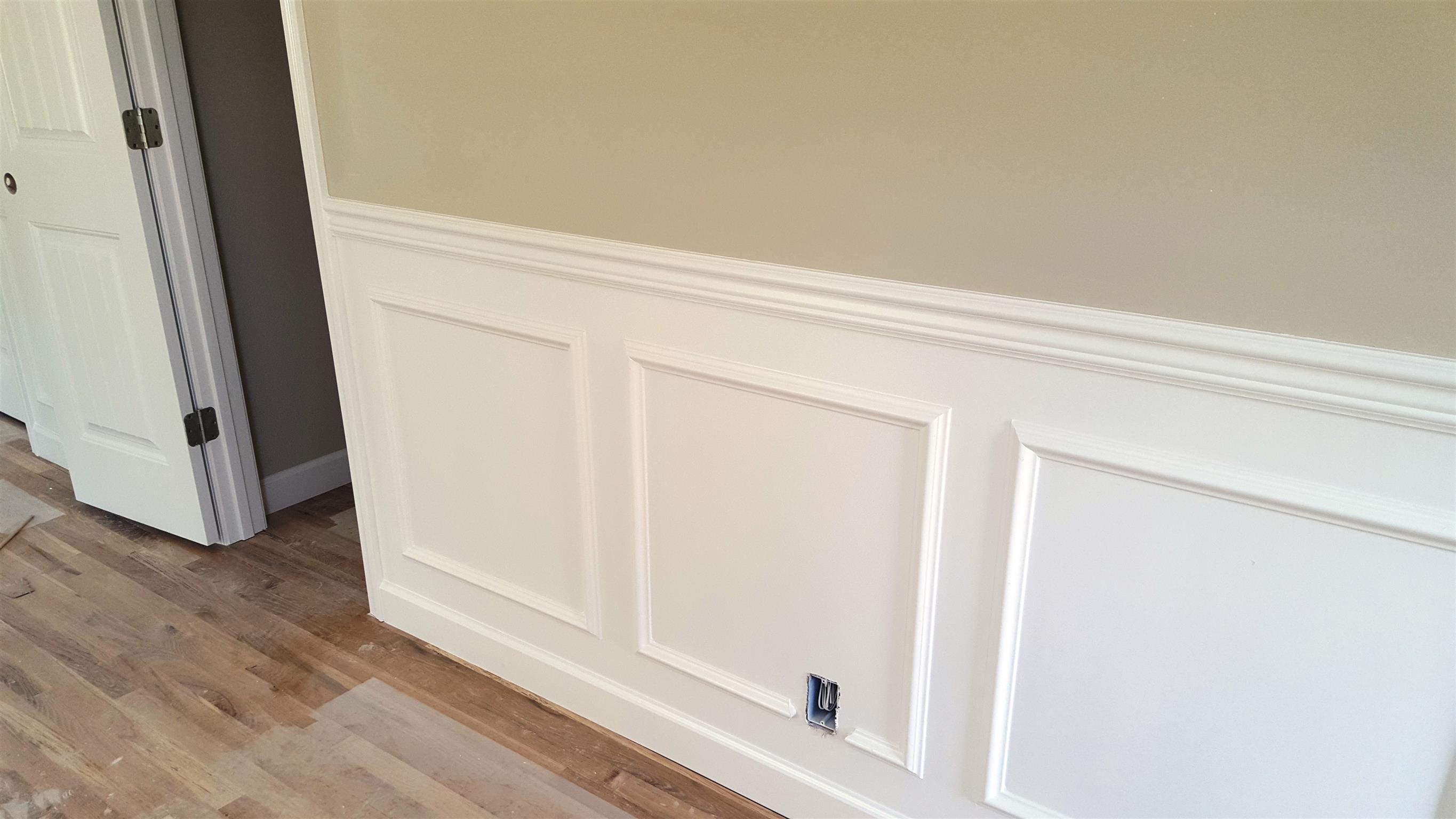 7133 Baker Road Smyrna, TN 37167 - Photo 5 of 19 Beautiful Trim Work Throughout Kitchen.