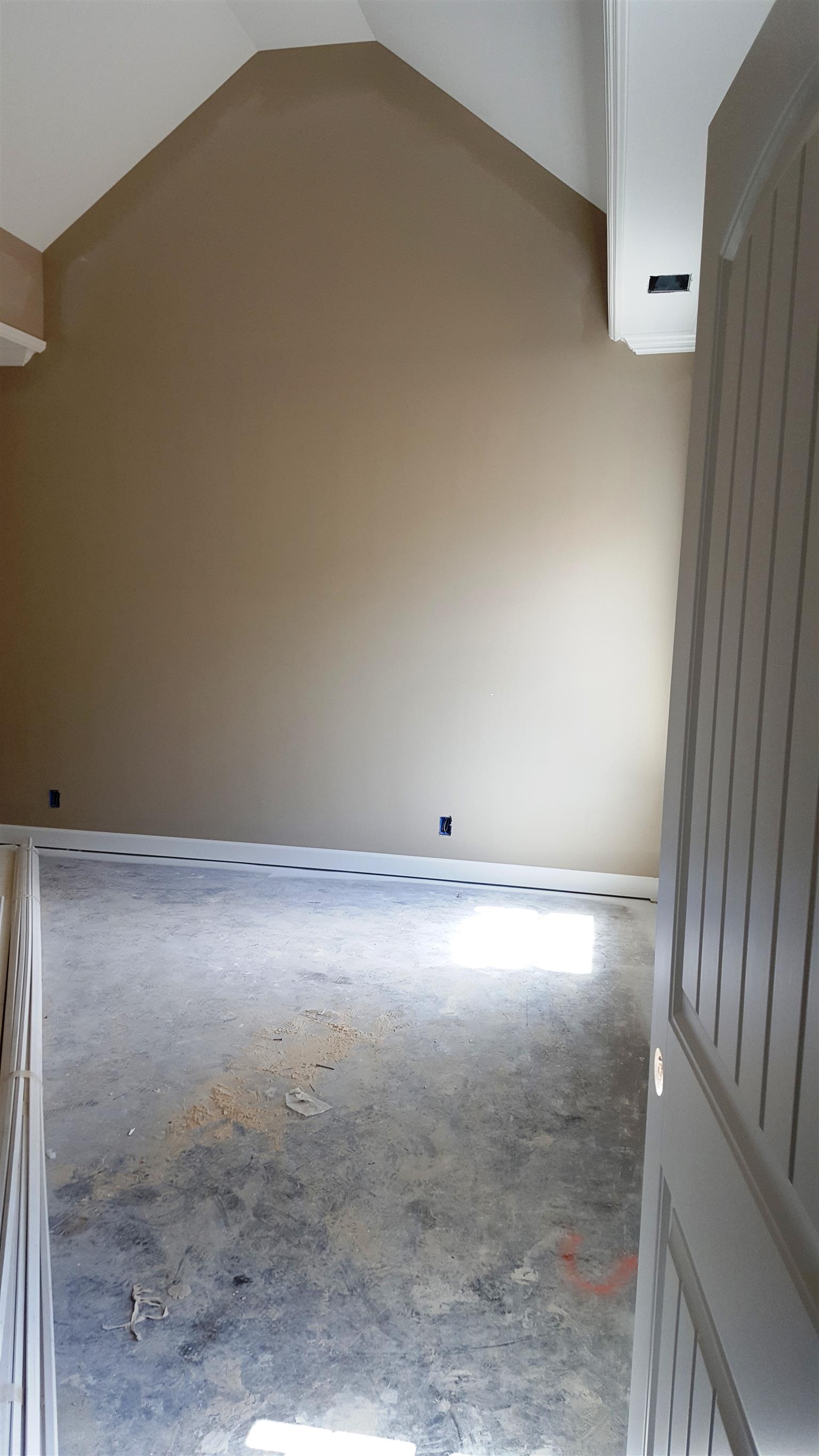 7133 Baker Road Smyrna, TN 37167 - Photo 7 of 19 Spacious Master Bedroom.