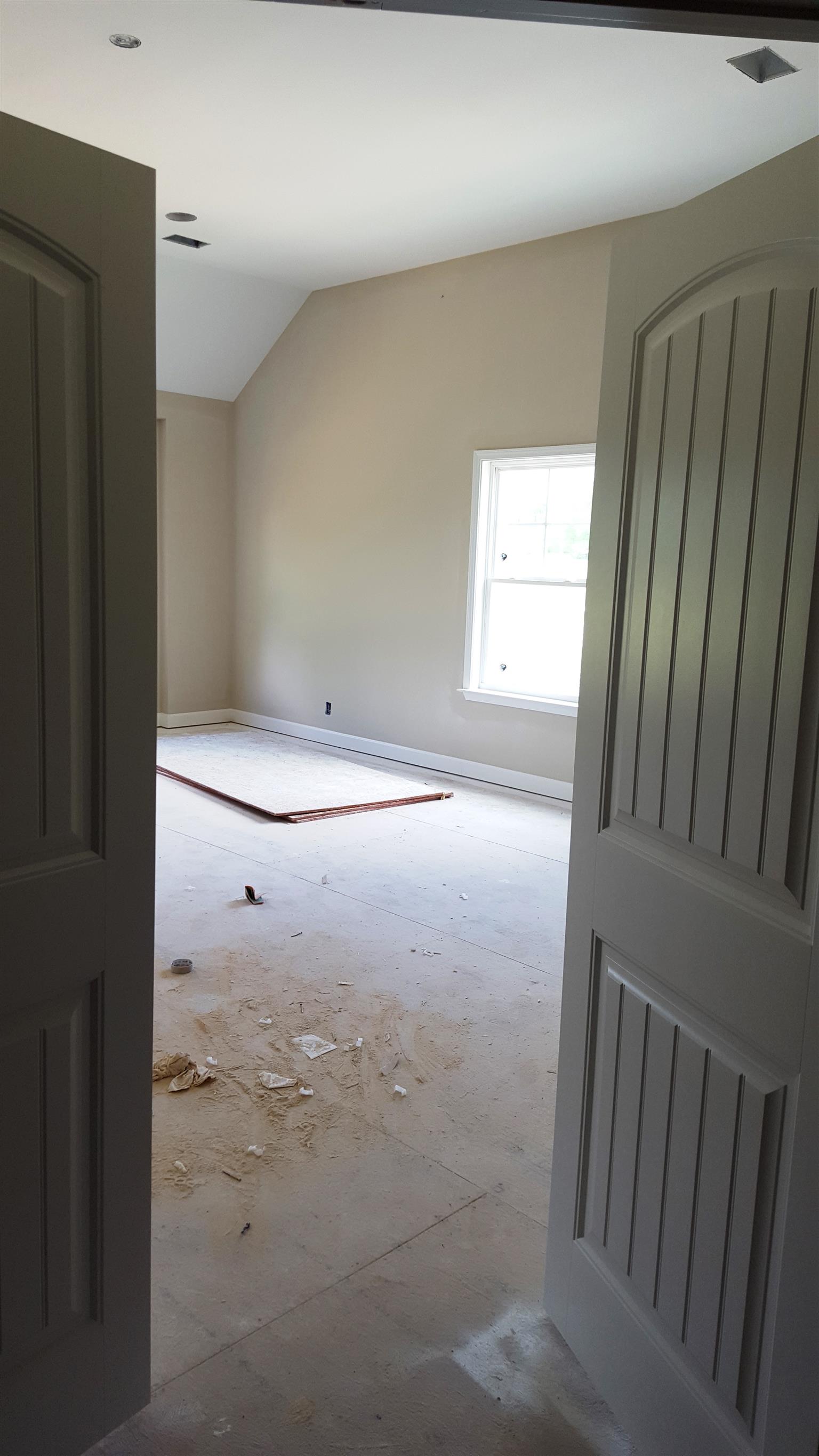 7133 Baker Road Smyrna, TN 37167 - Photo 9 of 19 View into Bonus Room from Upstairs Hallway.