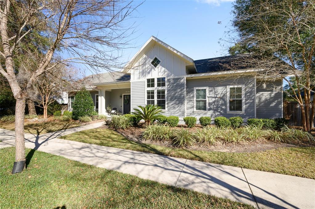 691 Southwest 136th Street Newberry, FL 32669 - Photo 2 of 58