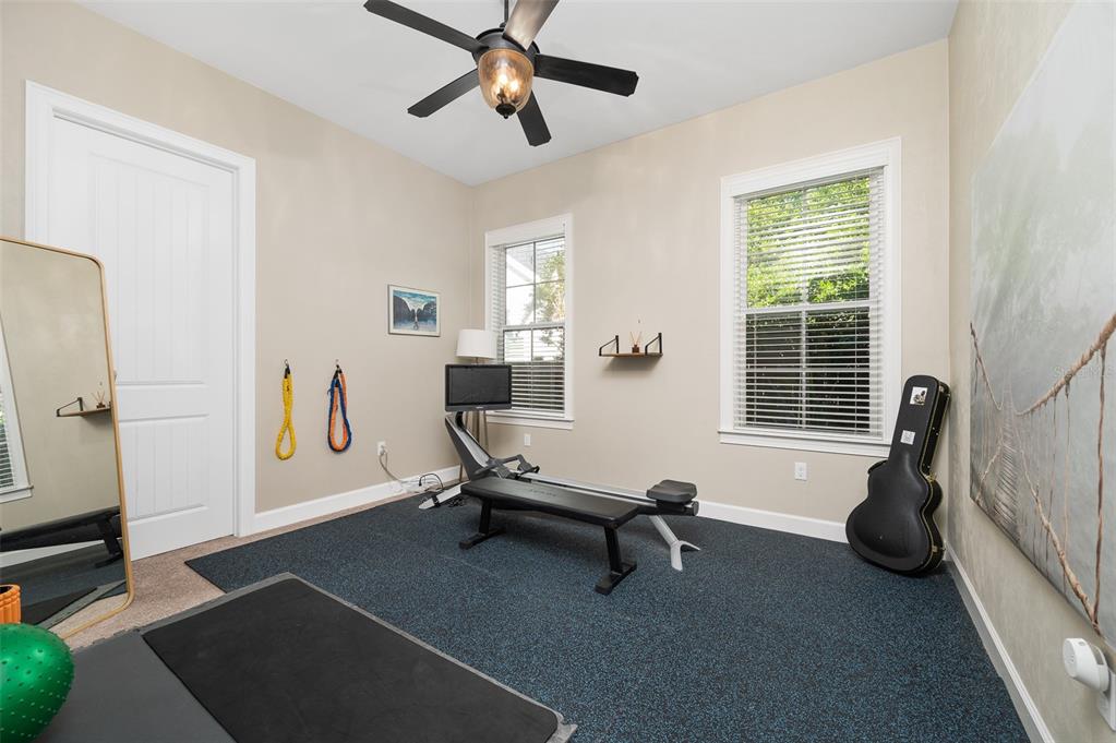 691 Southwest 136th Street Newberry, FL 32669 - Photo 38 of 58