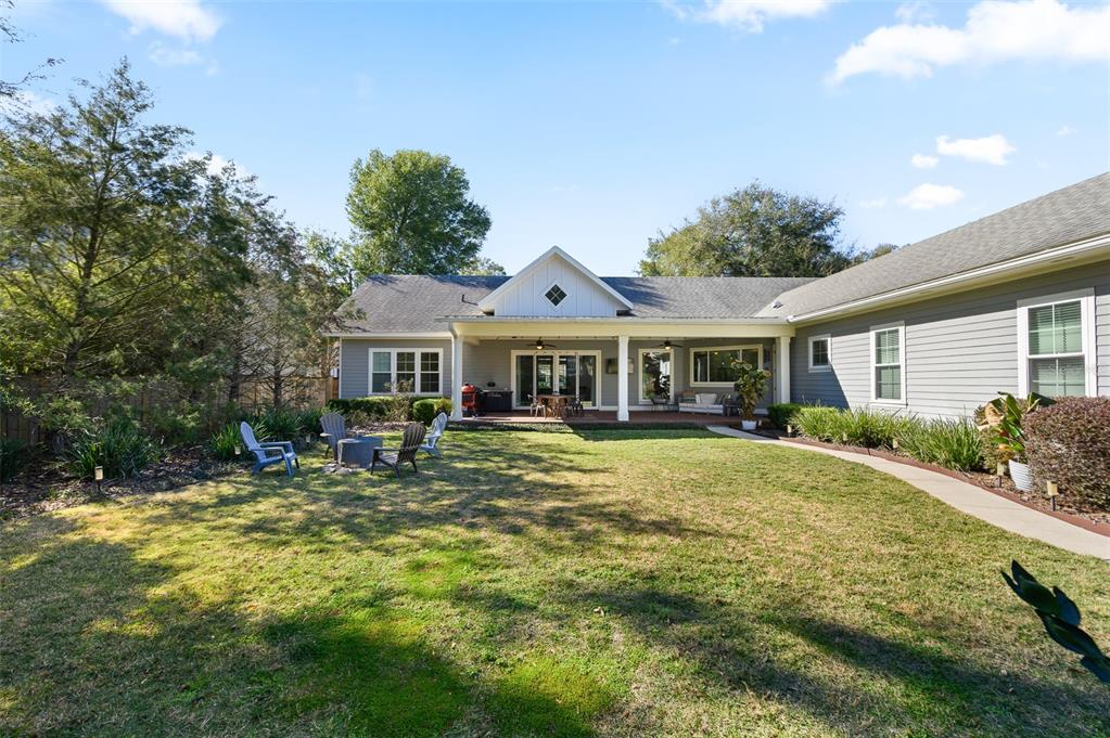 691 Southwest 136th Street Newberry, FL 32669 - Photo 45 of 58