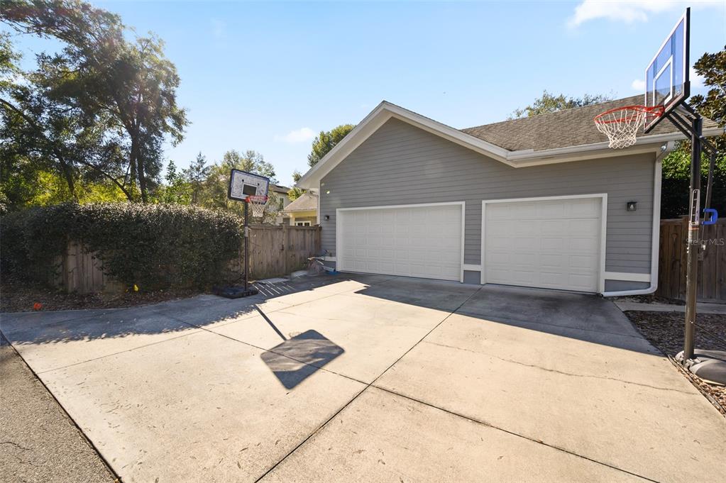 691 Southwest 136th Street Newberry, FL 32669 - Photo 46 of 58