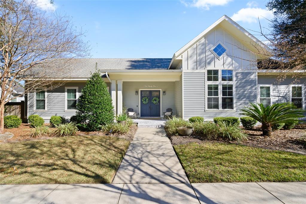 691 Southwest 136th Street Newberry, FL 32669 - Photo 47 of 58