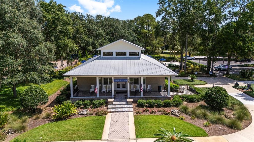 691 Southwest 136th Street Newberry, FL 32669 - Photo 49 of 58