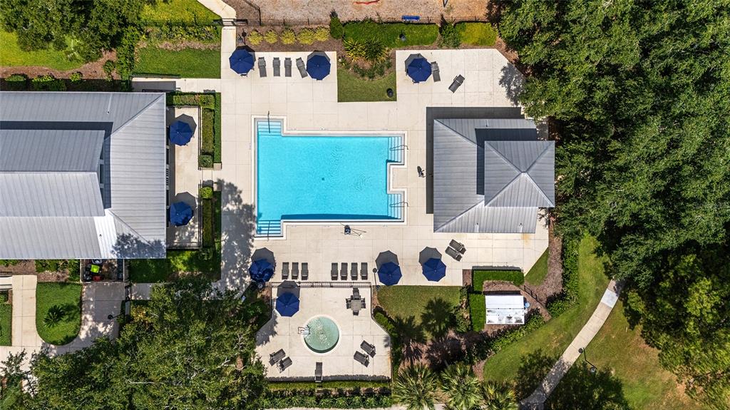 691 Southwest 136th Street Newberry, FL 32669 - Photo 51 of 58