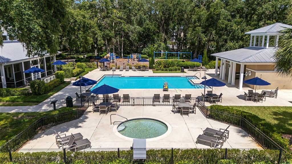 691 Southwest 136th Street Newberry, FL 32669 - Photo 53 of 58