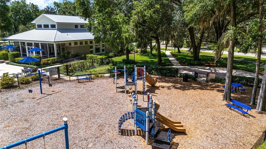 691 Southwest 136th Street Newberry, FL 32669 - Photo 55 of 58