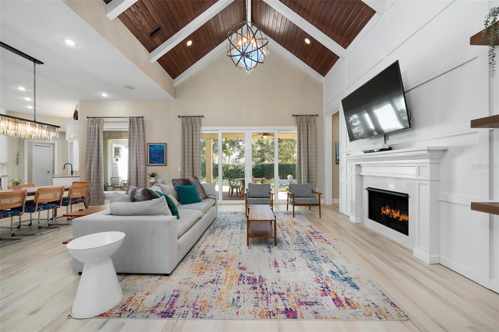 691 Southwest 136th Street Newberry, FL 32669 - Photo 6 of 58