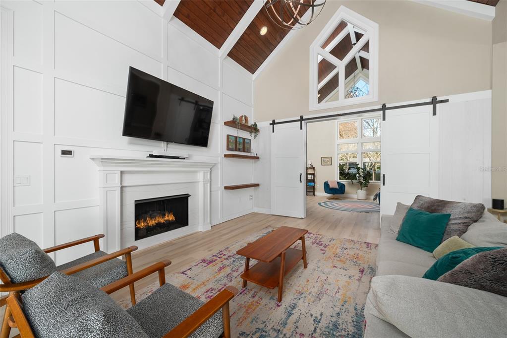 691 Southwest 136th Street Newberry, FL 32669 - Photo 7 of 58