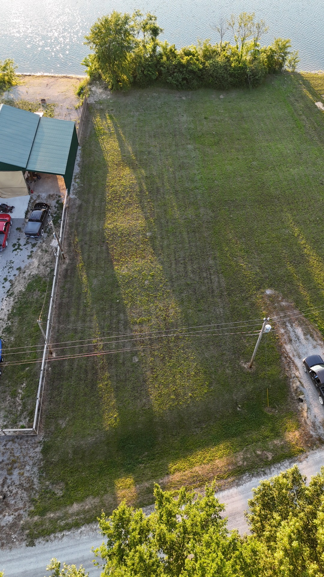2825 Hardin Bottom River Road Clifton, TN 38425 - Photo 5 of 15