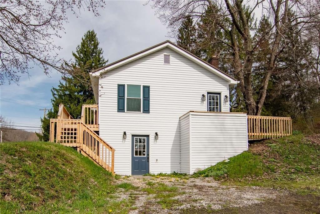 582 Oneida Valley Road Butler, PA 16001 - Photo 15 of 19