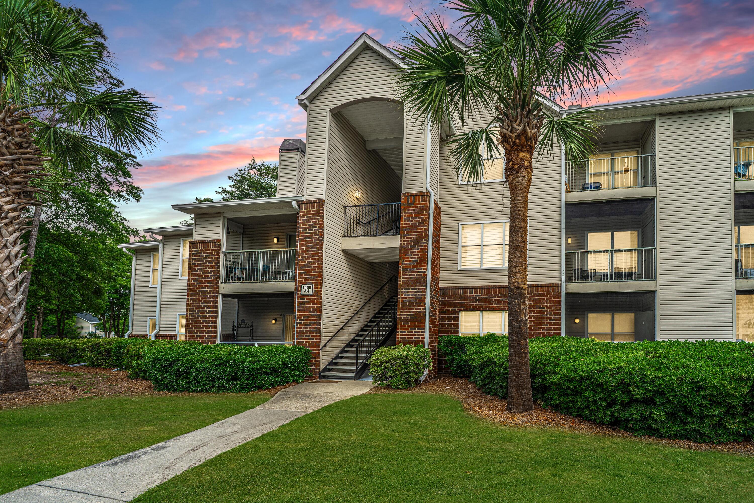 2011 North Highway 17, Unit 1400A Mount Pleasant, SC 29466 - Photo 2 of 31 Move In Ready Condo