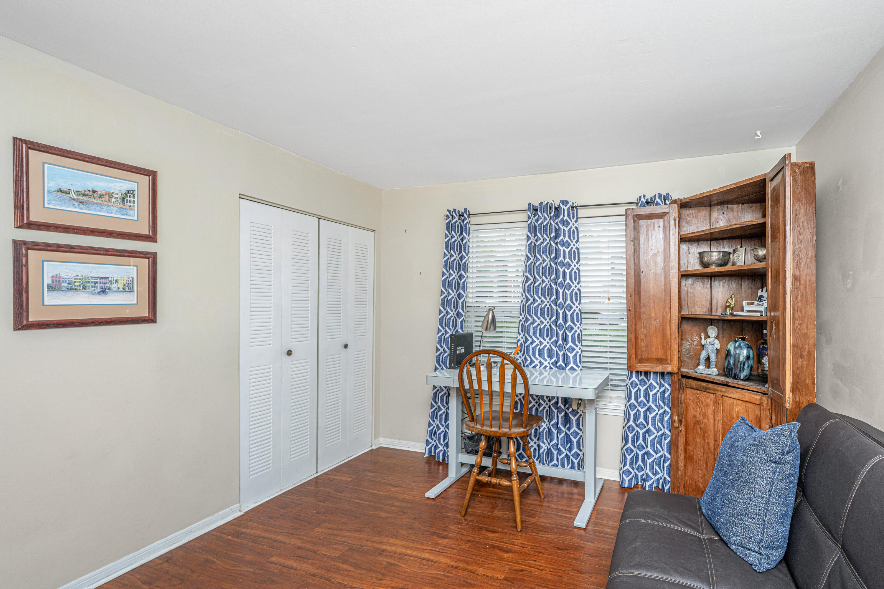 2011 North Highway 17, Unit 1400A Mount Pleasant, SC 29466 - Photo 21 of 31 2nd Bedroom