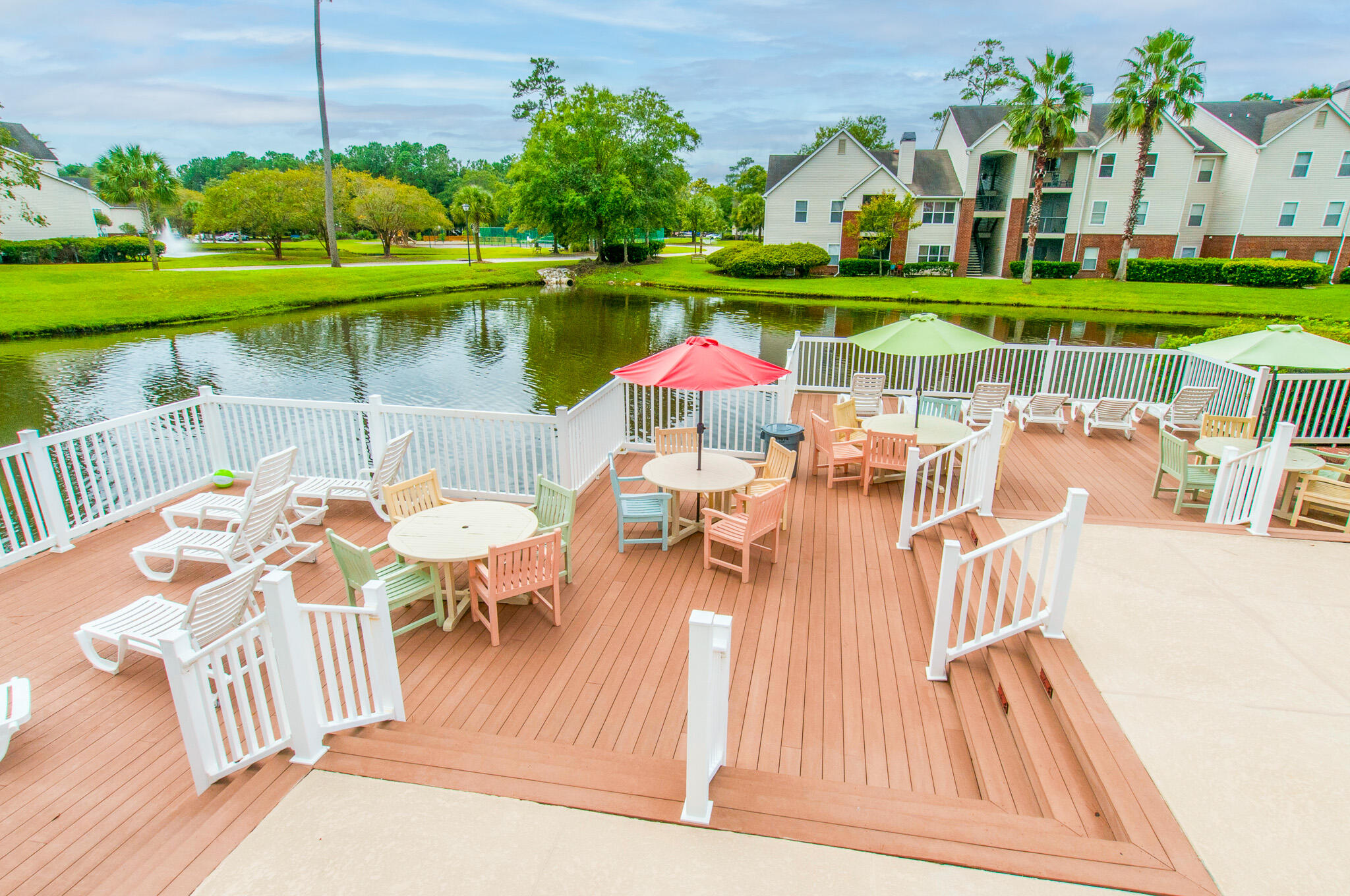 2011 North Highway 17, Unit 1400A Mount Pleasant, SC 29466 - Photo 24 of 31 Amenities