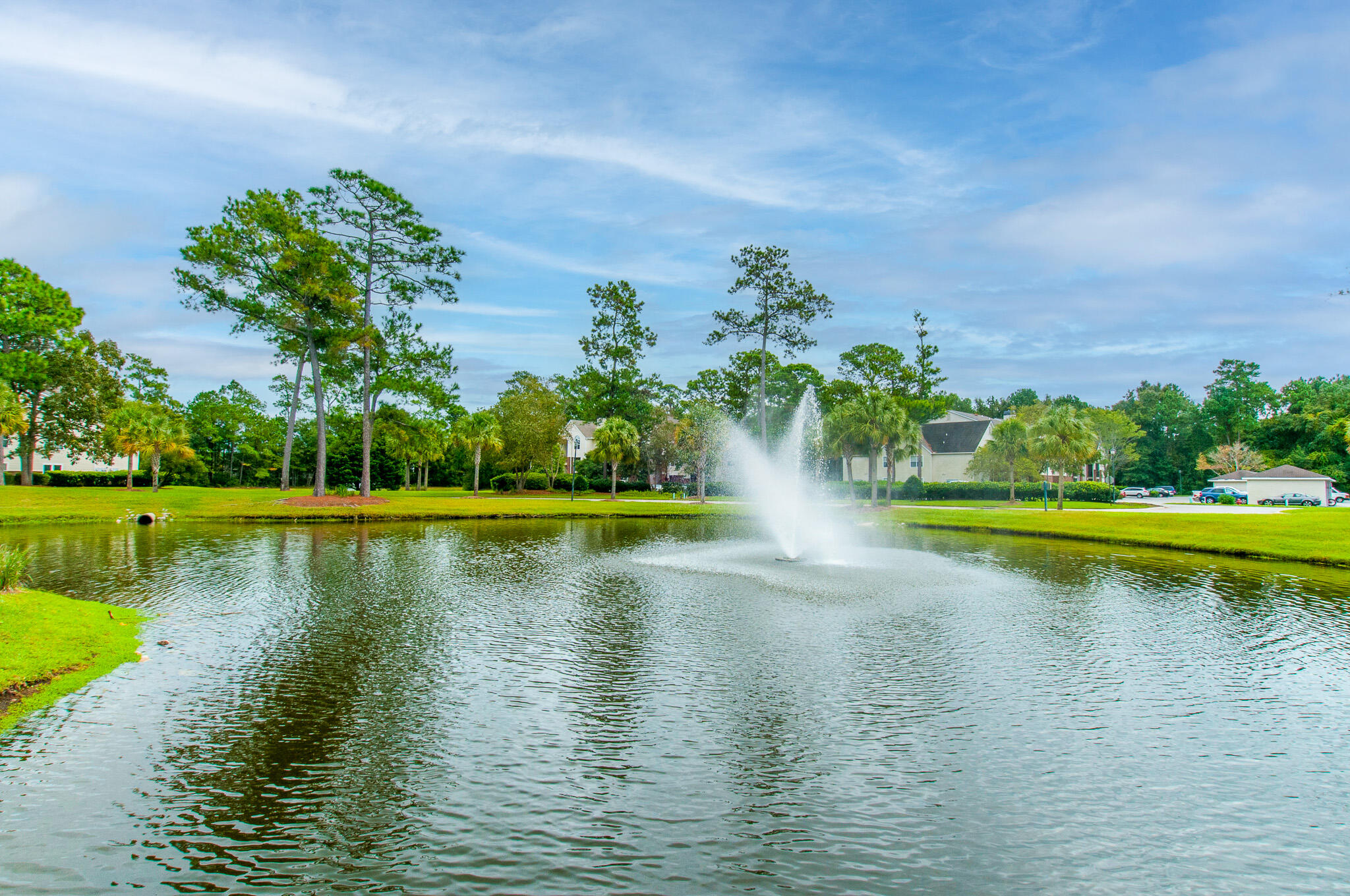 2011 North Highway 17, Unit 1400A Mount Pleasant, SC 29466 - Photo 25 of 31 Amenities