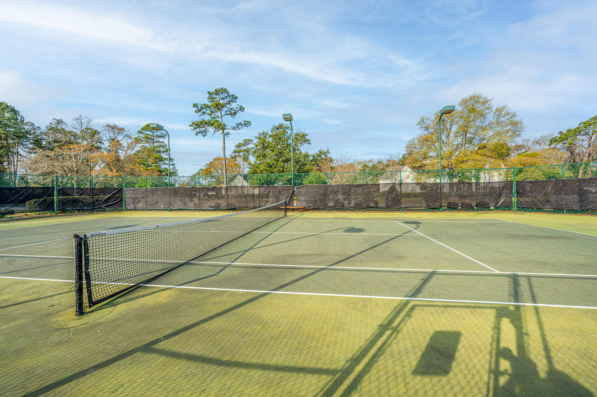 2011 North Highway 17, Unit 1400A Mount Pleasant, SC 29466 - Photo 27 of 31 Amenities