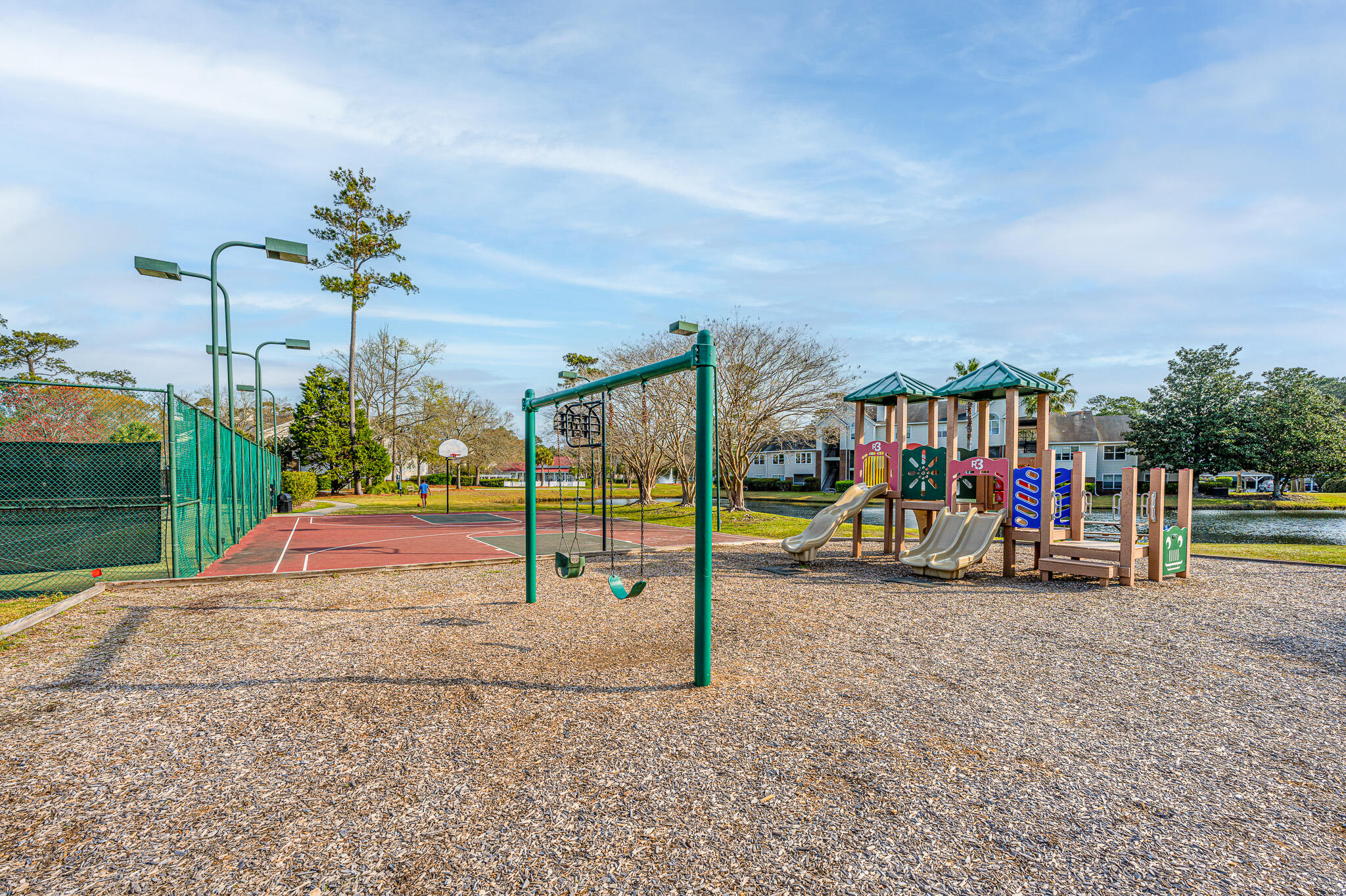 2011 North Highway 17, Unit 1400A Mount Pleasant, SC 29466 - Photo 30 of 31 Amenities