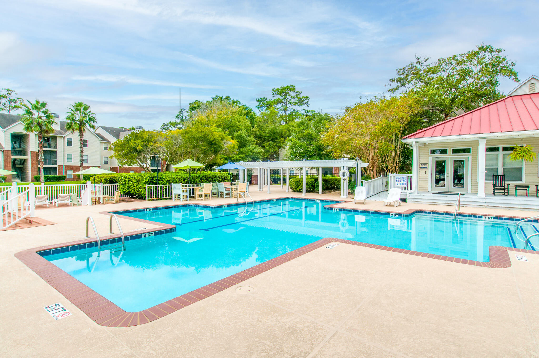 2011 North Highway 17, Unit 1400A Mount Pleasant, SC 29466 - Photo 3 of 31 Full Amenities