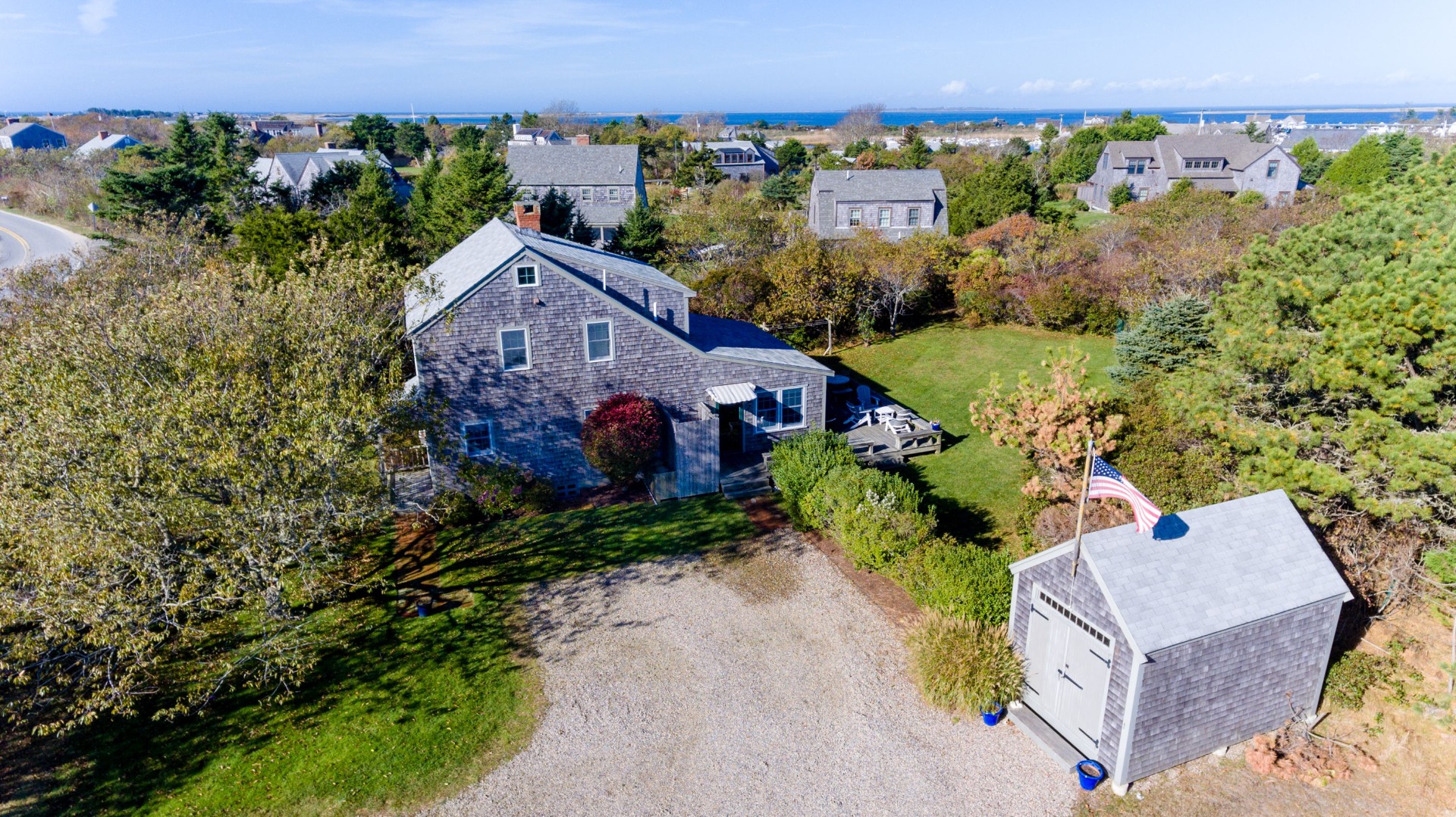 253 Madaket Road Nantucket, MA 02554 - Photo 16 of 39 Gallery Image 16