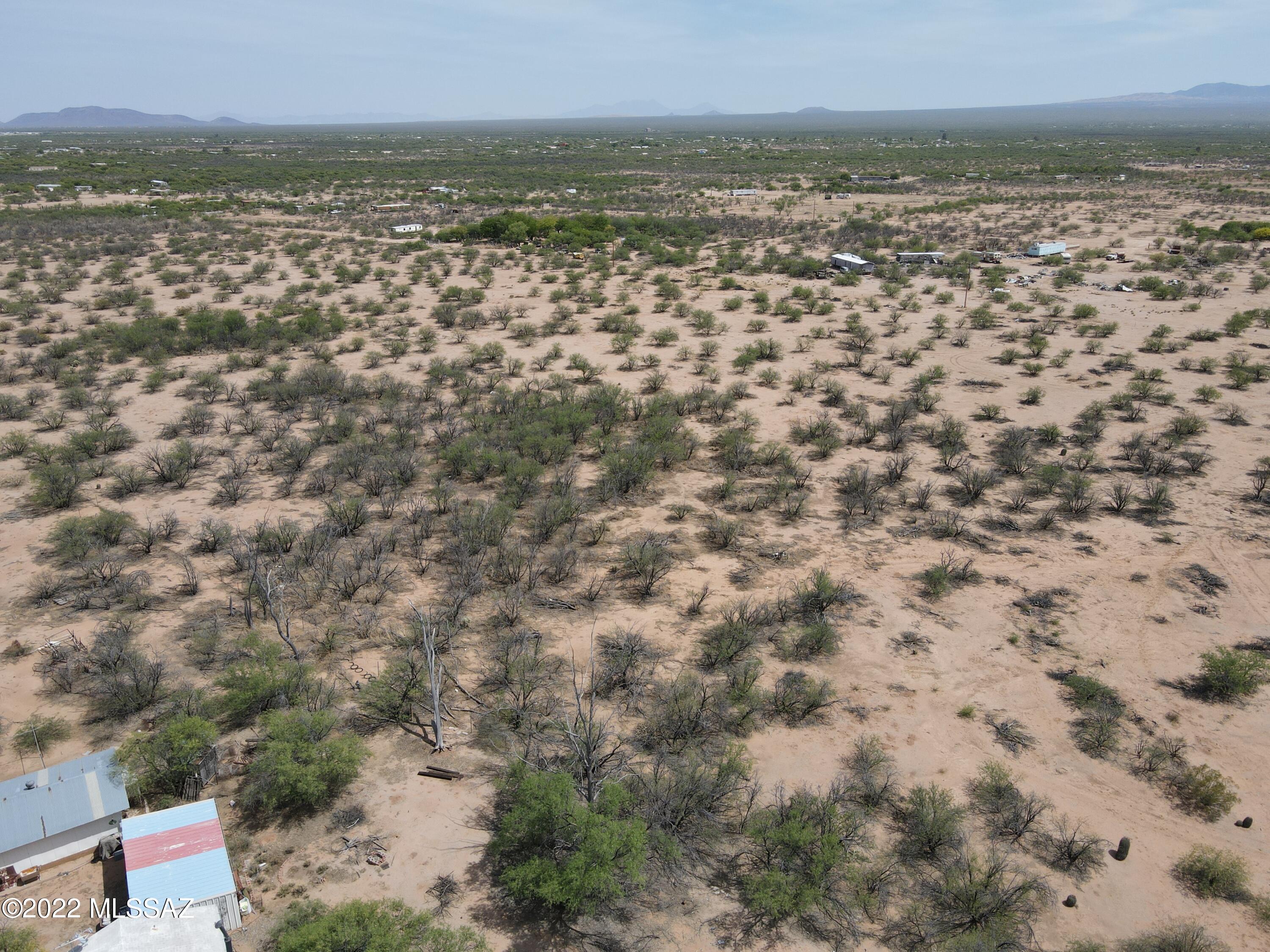 5157 South Marstellar Road Tucson, AZ 85735 - Photo 5 of 7
