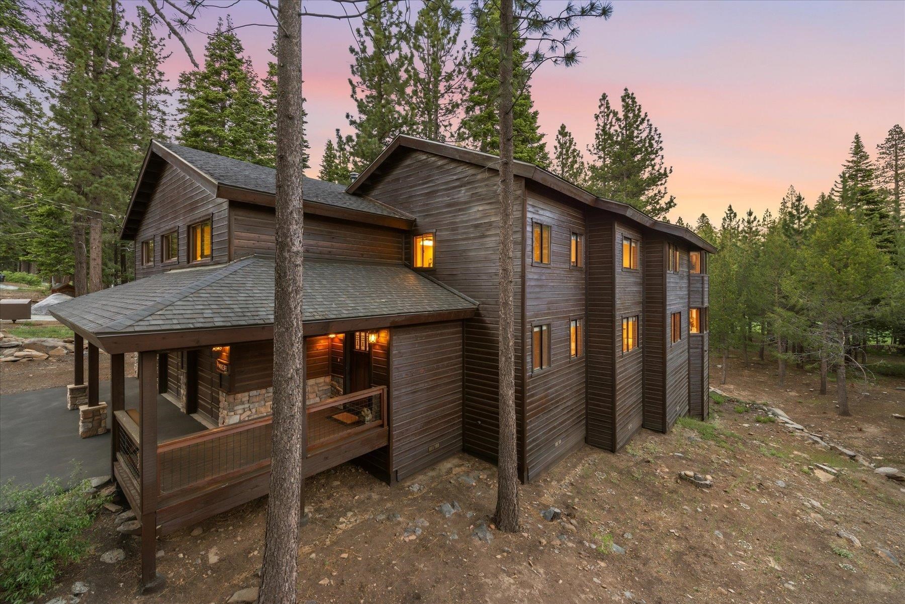 11442 Chalet Road Truckee, CA 96161 - Photo 28 of 28