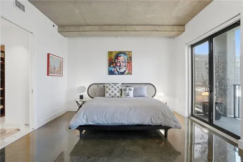 $869,000 | 845 Spring Street Northwest, Unit 502, Atlanta, GA 30308