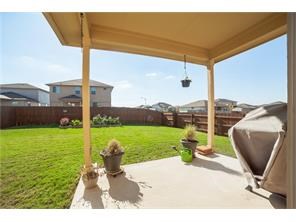 1106 Hawkeye Point Road Georgetown, TX 78626 - Photo 1 of 1