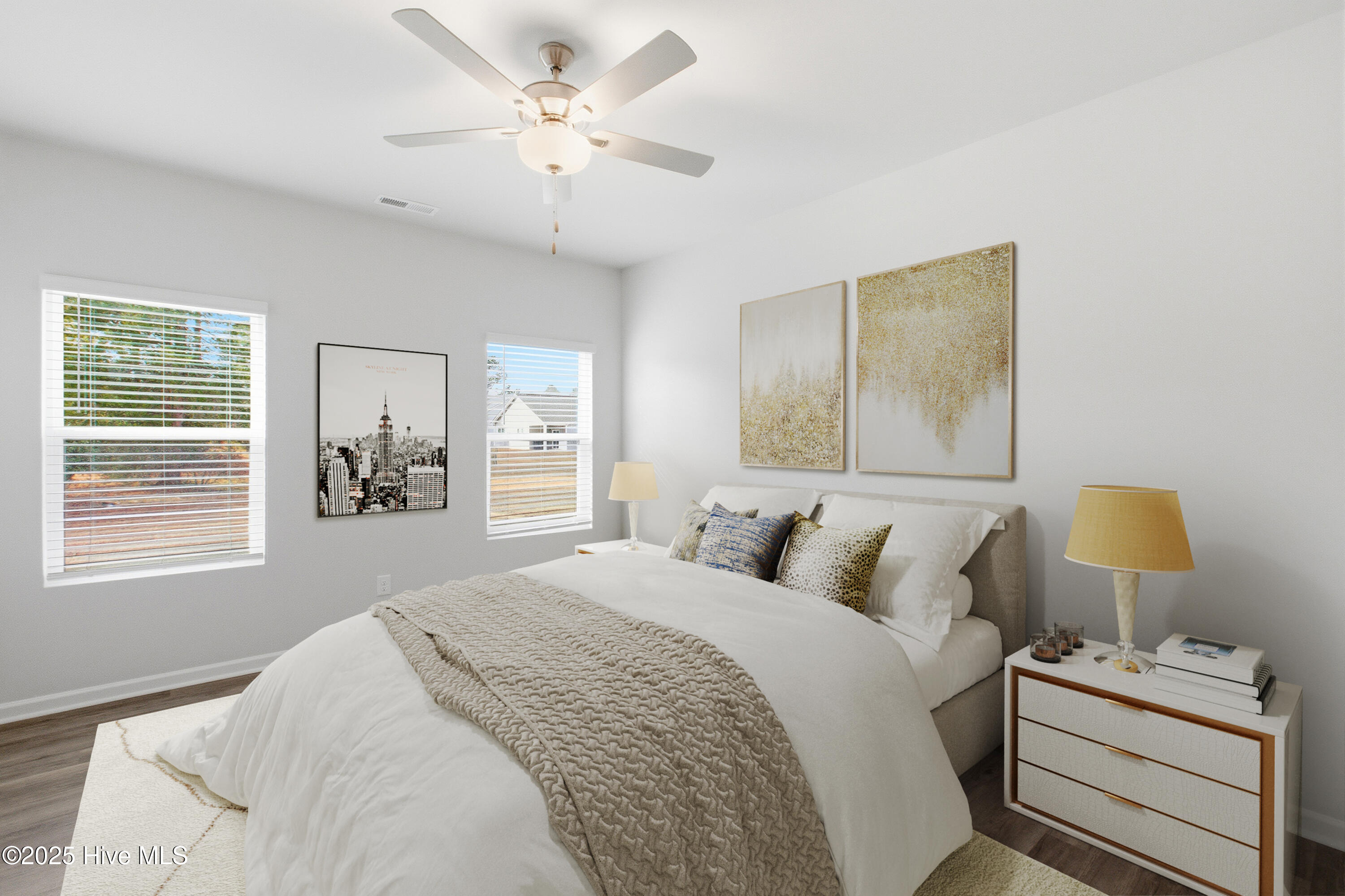 1223 Petite Terre Court New Bern, NC 28560 - Photo 13 of 62 1223 Petite Terre Court-09_MasterBed