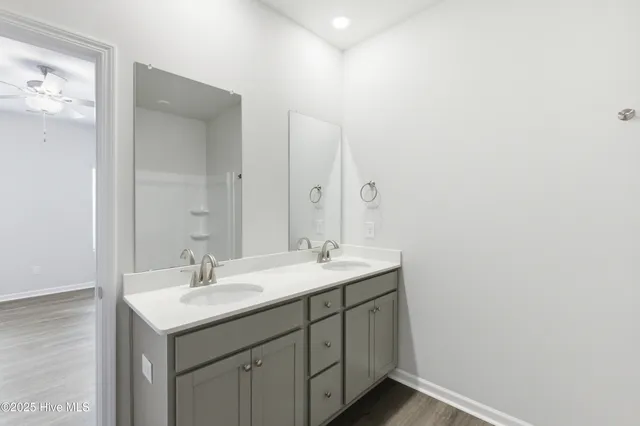 $294,990 | 1223 Petite Terre Court, New Bern, NC 28560