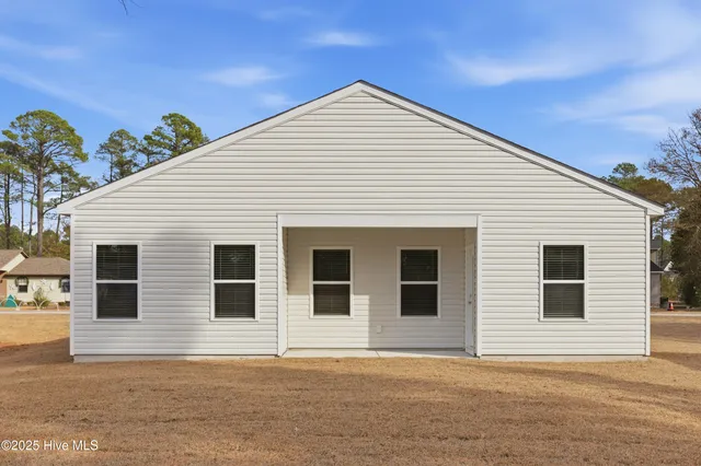 $294,990 | 1223 Petite Terre Court, New Bern, NC 28560