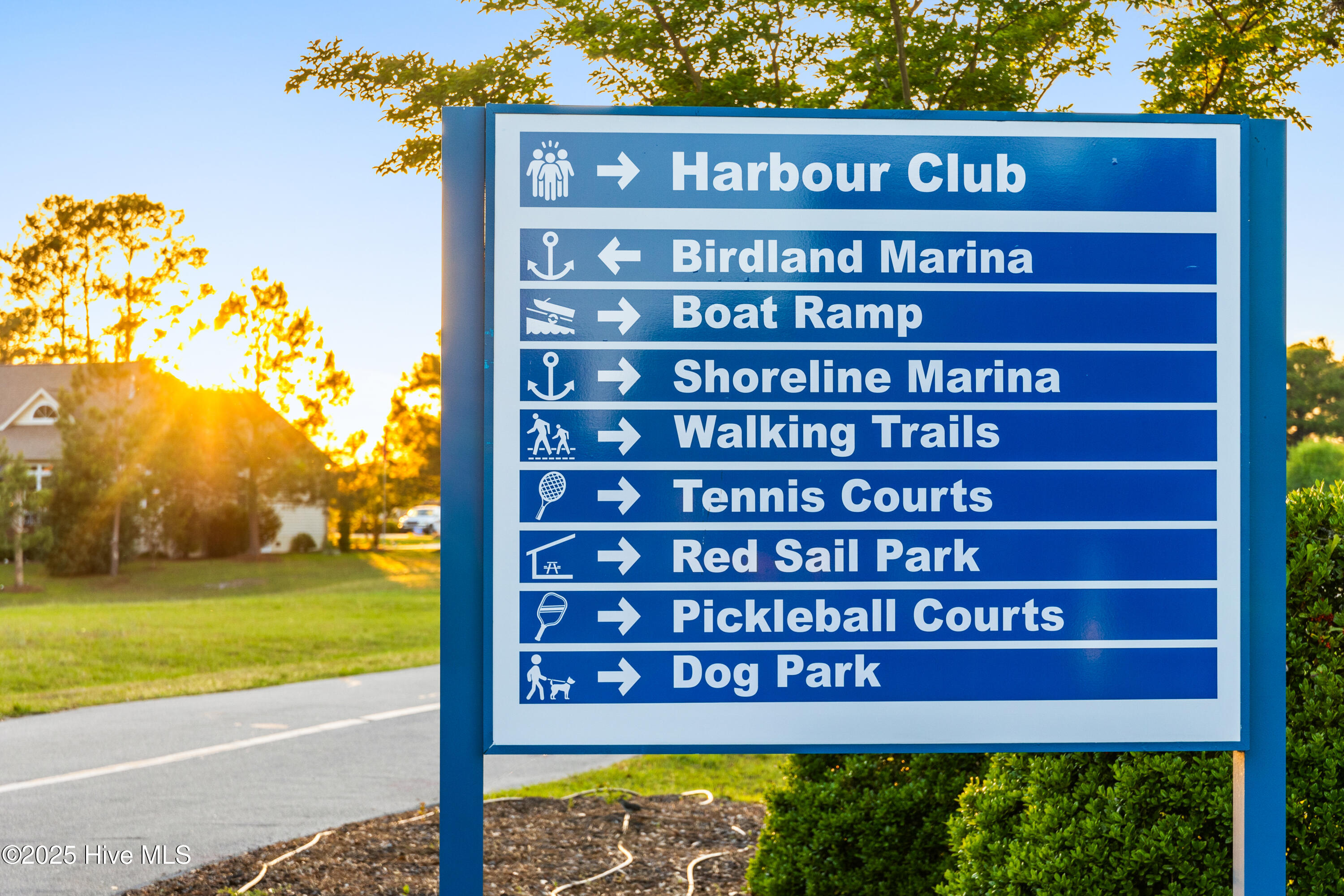 1223 Petite Terre Court New Bern, NC 28560 - Photo 34 of 62 Fairfield Harbor-18