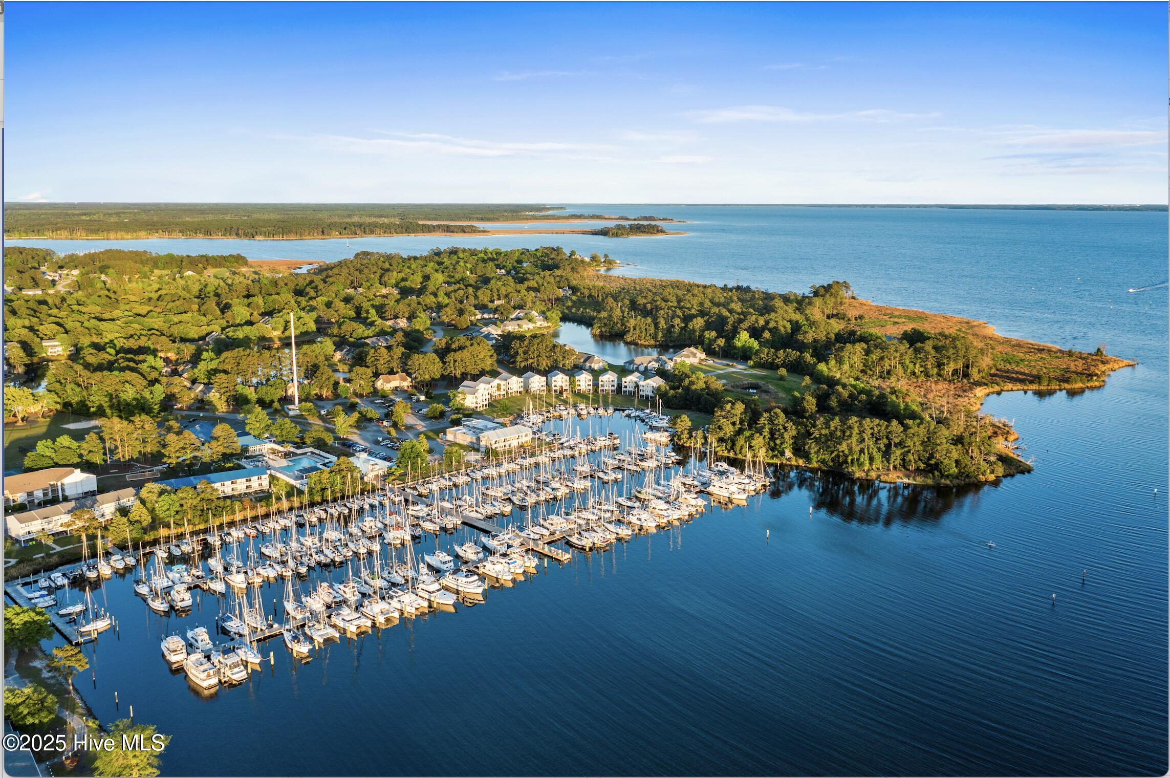 1223 Petite Terre Court New Bern, NC 28560 - Photo 35 of 62 Fairfield Harbour-26