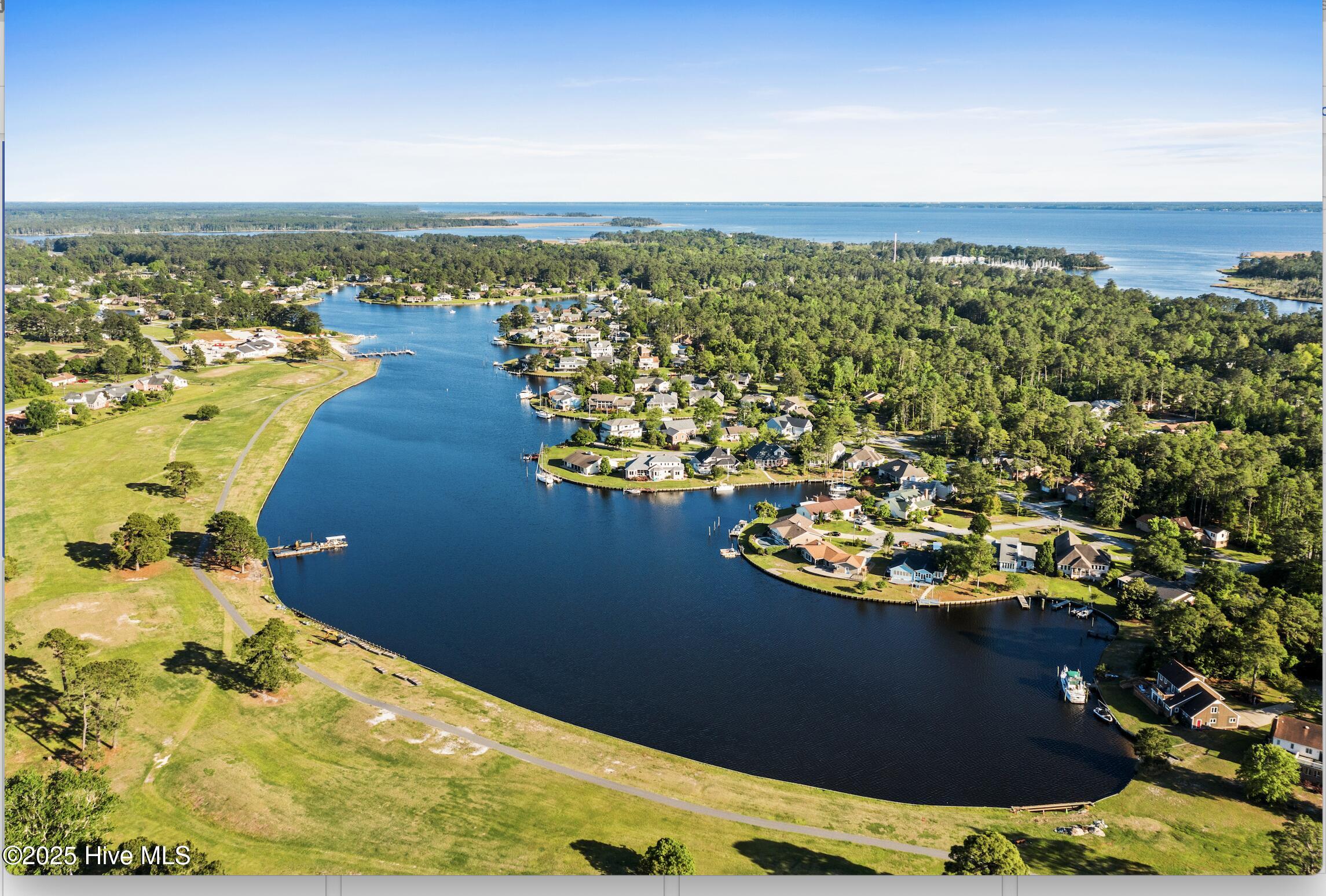 1223 Petite Terre Court New Bern, NC 28560 - Photo 36 of 62 Fairfield Harbour - 21