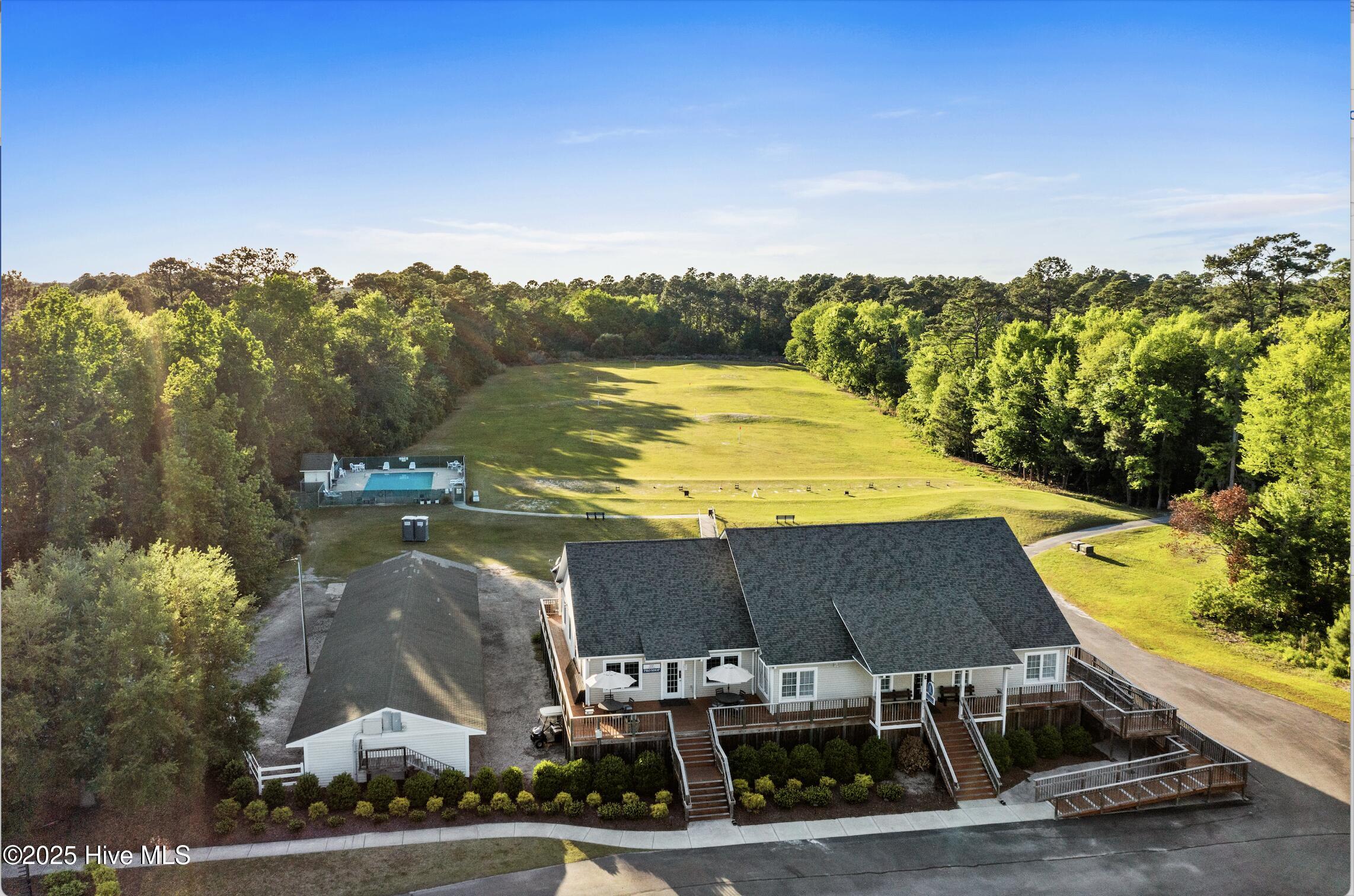 1223 Petite Terre Court New Bern, NC 28560 - Photo 39 of 62 Fairfield Harbour-23