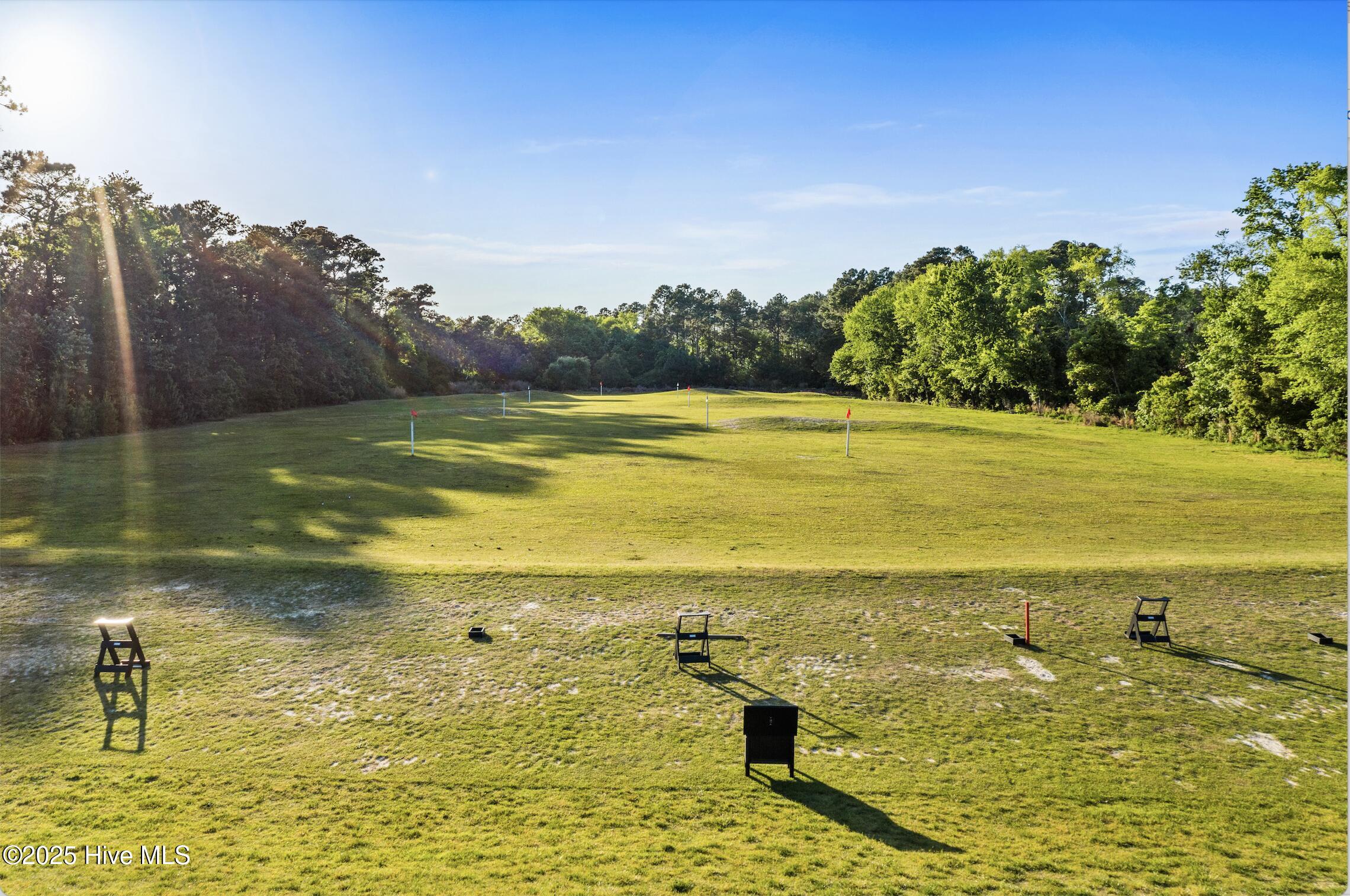 1223 Petite Terre Court New Bern, NC 28560 - Photo 40 of 62 Fairfield Harbour-24