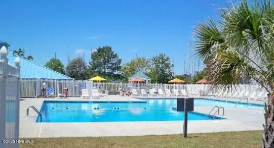 $294,990 | 1223 Petite Terre Court, New Bern, NC 28560