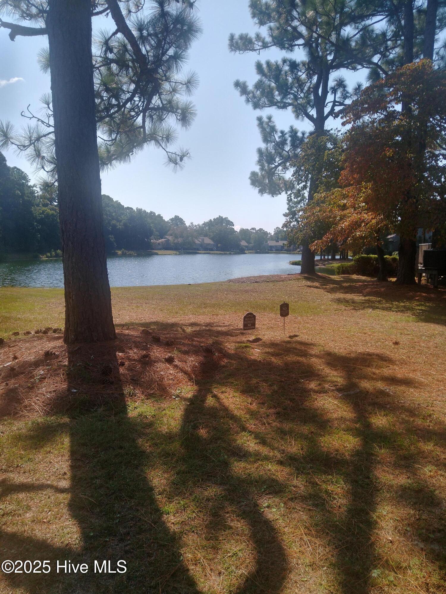 1223 Petite Terre Court New Bern, NC 28560 - Photo 48 of 62 FFH Community Picture Lake 2