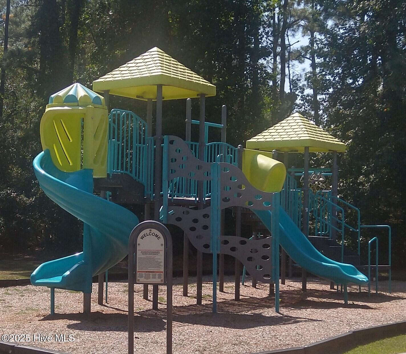 1223 Petite Terre Court New Bern, NC 28560 - Photo 56 of 62 FFH Red Sail Park