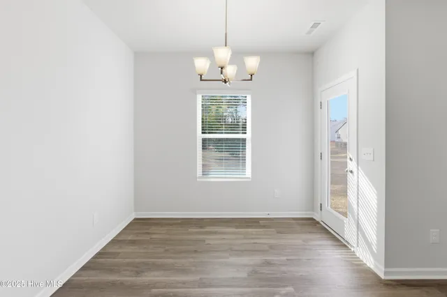 $294,990 | 1223 Petite Terre Court, New Bern, NC 28560